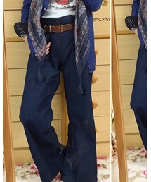 USA古着 | デニムパンツ