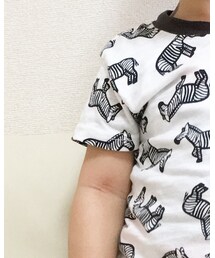 西松屋 | Tシャツ/カットソー
