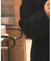 ALBINO | ニット/セーター