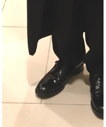 EDIFICE | ドレスシューズ