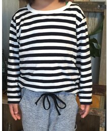 無印良品 | Tシャツ/カットソー