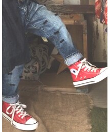 CONVERSE | スニーカー