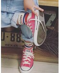 CONVERSE(コンバース)の「シューズ(スニーカー)」
