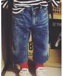 GO TO HOLLYWOOD | デニムパンツ