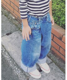 GO TO HOLLYWOOD | デニムパンツ