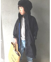 GO TO HOLLYWOOD | マウンテンパーカー