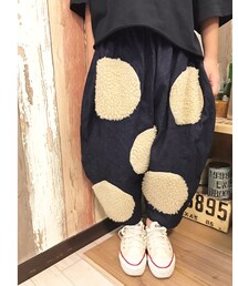MTR403629 | デニムパンツ