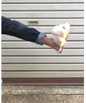 EMU Australia(エミューオーストラリア)の「シューズ(サンダル)」