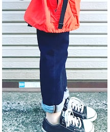 UNIQLO | デニムパンツ
