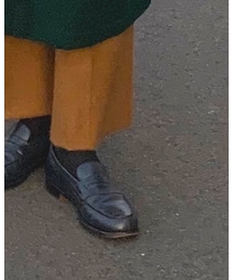 J.M. WESTON | ローファー