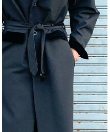 SUNSEA | ダウンジャケット/コート