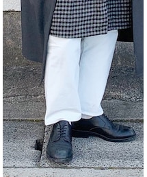 SUNSEA | デニムパンツ