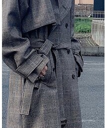 stein | ダウンジャケット/コート