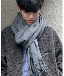 ATELIER BETON | マフラー