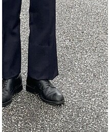 JIL SANDER | シューズ