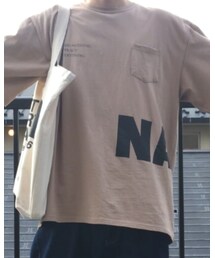 Naptime. | Tシャツ/カットソー