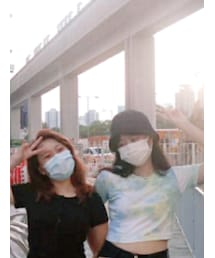 RSVP | Tシャツ/カットソー