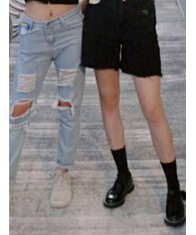 ORiental TRaffic | ローファー