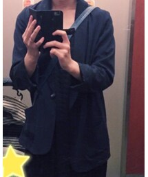 RETRO GIRL | テーラードジャケット