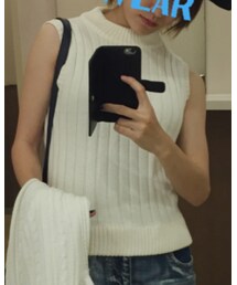 RETRO GIRL | ニット/セーター