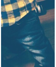 西松屋 | デニムパンツ