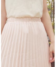 MERCURYDUO | スカート