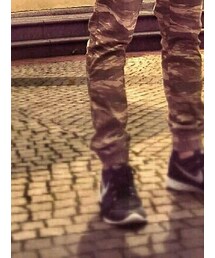 NIKE | スニーカー