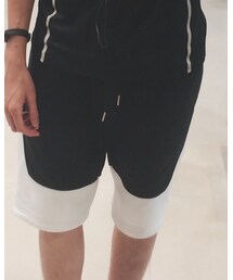 REDEMY | カーゴパンツ