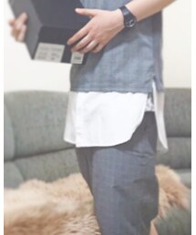 WEGO | シャツ/ブラウス