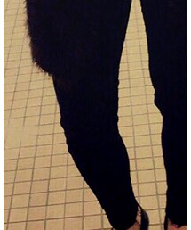 ZARA | その他パンツ