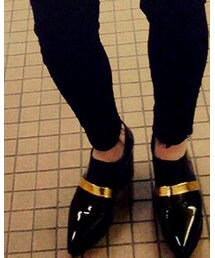 ENVYM | シューズ