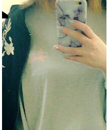 STUSSY | Tシャツ/カットソー