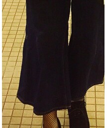 GU | デニムパンツ