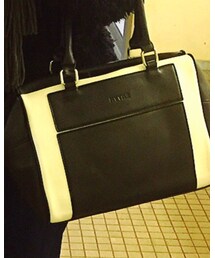 ENVYM | ハンドバッグ