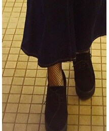 shoplist | シューズ