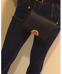 ZARA | ショルダーバッグ