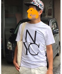 Saturdays NYC | Tシャツ/カットソー