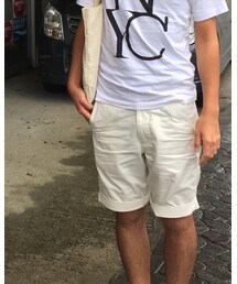 無印良品 | その他パンツ