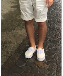 VANS | スニーカー