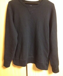 UNIQLO | スウェット(スウェット)