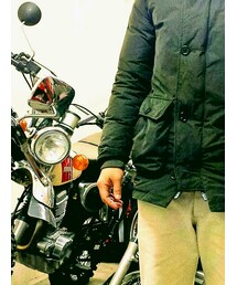 アメリカンラグシー | ミリタリージャケット