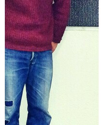 リーバイス？ | その他パンツ