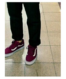 VANS | スニーカー