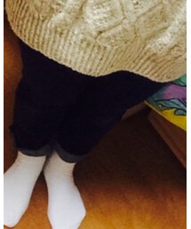 UNIQLO | デニムパンツ