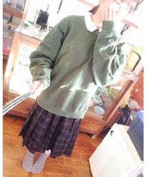 Champion | スウェット