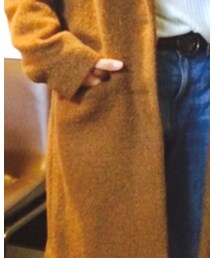 Avail | チェスターコート