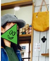 Right-on | キャップ