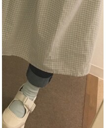 UNIQLO | デニムパンツ
