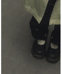 Dr. Martens | シューズ