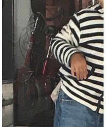 RONNIE SCOTT’S | パーカー